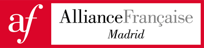 logo alianza francesa